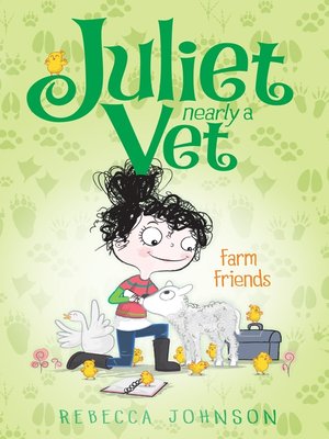 cover image of Farm Friends